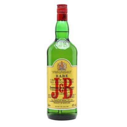 Bild von J&B RARE 100 CL