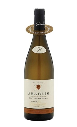 Bild von DOMAINE HEIMBOURGER CHABLIS 75CL