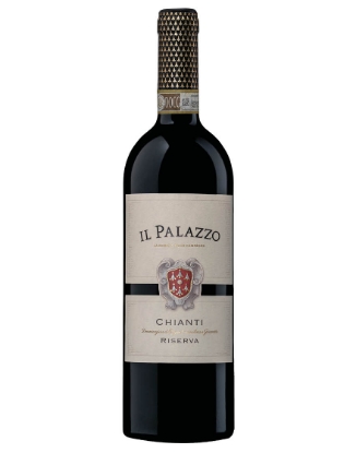 Bild von IL PALAZZO CHIANTI LIM EDT 75CL