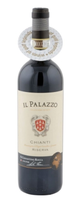 Bild von IL PALAZZO CHIANTI COLLZ PRIVATA 75CL