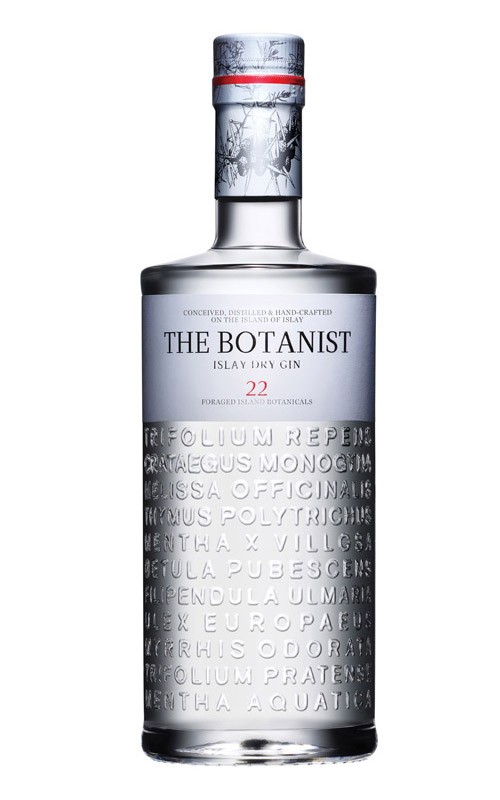 Bild von BOTANIST GIN 100 CL