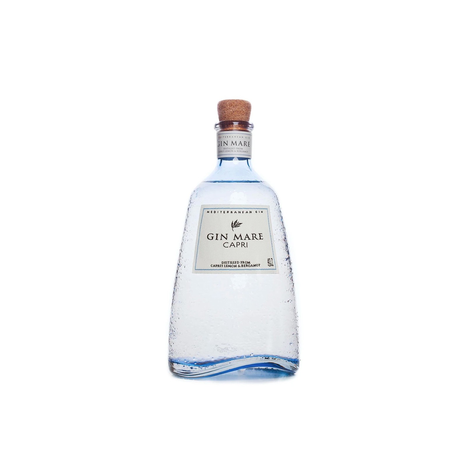 Bild von GIN MARE CAPRI 100 CL