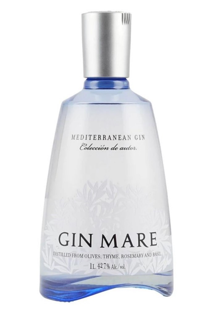 Bild von GIN MARE 100 CL