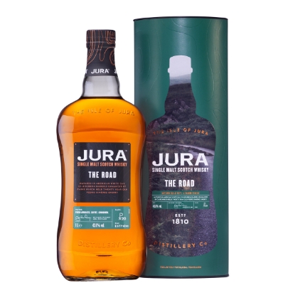 Bild von JURA THE ROAD 100 CL