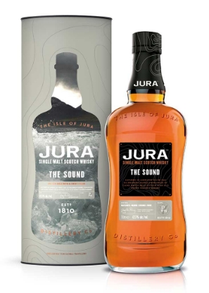 Bild von JURA THE SOUND 100 CL