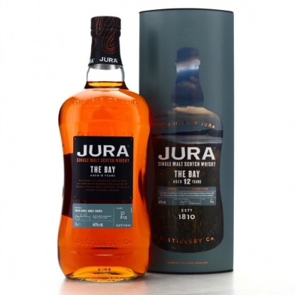 Bild von JURA THE BAY 100 CL