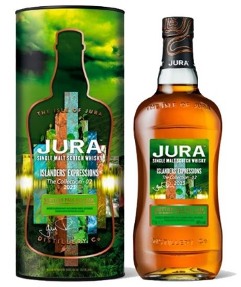 Bild von JURA ISLANDERS EXPRESSIONS NO2 GB 100CL