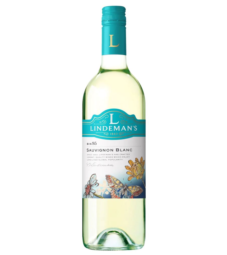 Bild von 95 SAUVIGNON BLANC