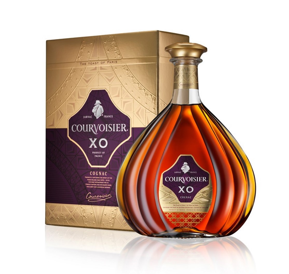 Bild von COURVOISIER XO ULTIME 70CL