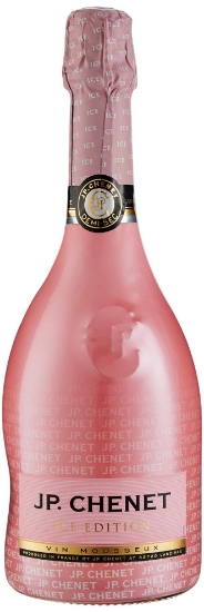 Bild von JP CHENET ICE EDITION ROSE 75 CL