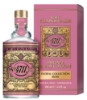 Bild von 4711 U FLORAL COLLECTION ROSE EDC 100ML