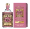 Bild von 4711 U FLORAL COLLECTION ROSE EDC 100ML