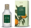 Bild von 4711 U ACQUA COLONIA BLOOD ORANGE & BASIL EDC 50ML