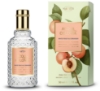 Bild von 4711 U ACQUA COLONIA WHITE PEACH & CORIANDER EDC 50ML