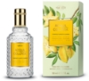 Bild von 4711 U ACQUA COLONIA STARFRUIT & WHITE FLOWERS EDC 50ML