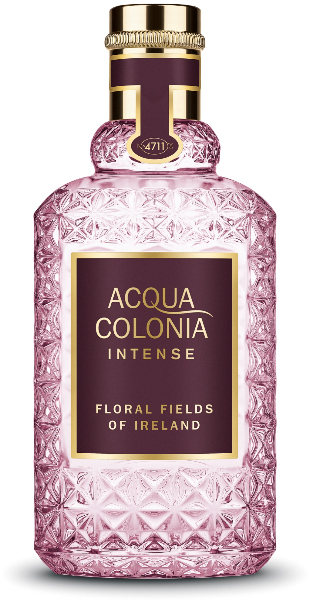 Bild von 4711 U ACQUA COLONIA INTENSE FLORAL FIELDS OF IRELAND EDC 100ML