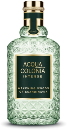 Bild von 4711 U ACQUA COLONIA INTENSE WAKENING WOODS OF SCANDINAVIA EDC 100ML