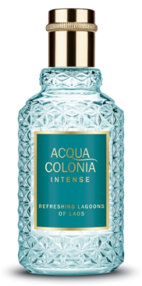 Bild von 4711 U ACQUA COLONIA INTENSE REFRESHING LAGOONS OF LAOS EDC 50ML