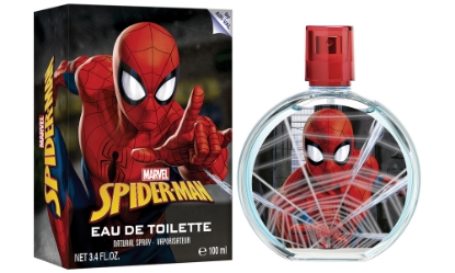 Bild von SPIDERMAN KID SPIDERMAN ULTIMATE EDT 100ML