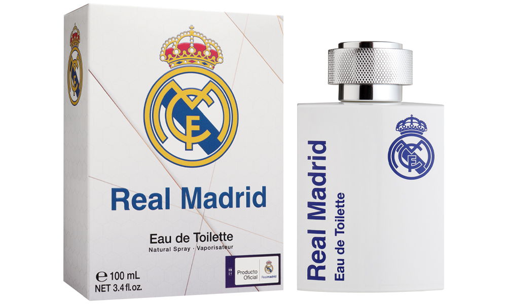 Bild von REAL MADRID KID REAL MADRID EDT 100ML