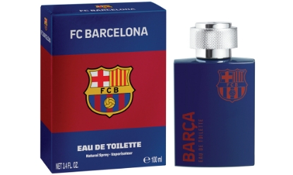 Bild von FC BARCELONA KID FC BARCELONA EDT 100ML