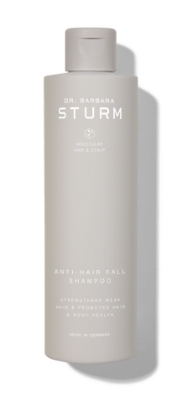 Bild von DR.BARBARA STURM W ANTI - HAIR FALL SHAMPOO HC SHM 250ML