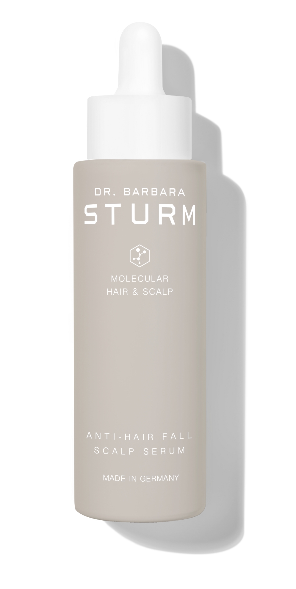 Bild von DR.BARBARA STURM W ANTI-HAIR FALL SCALP SERUM FC SRM 50ML