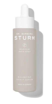 Bild von DR.BARBARA STURM W BALANCING SCALP SERUM FC SRM 50ML