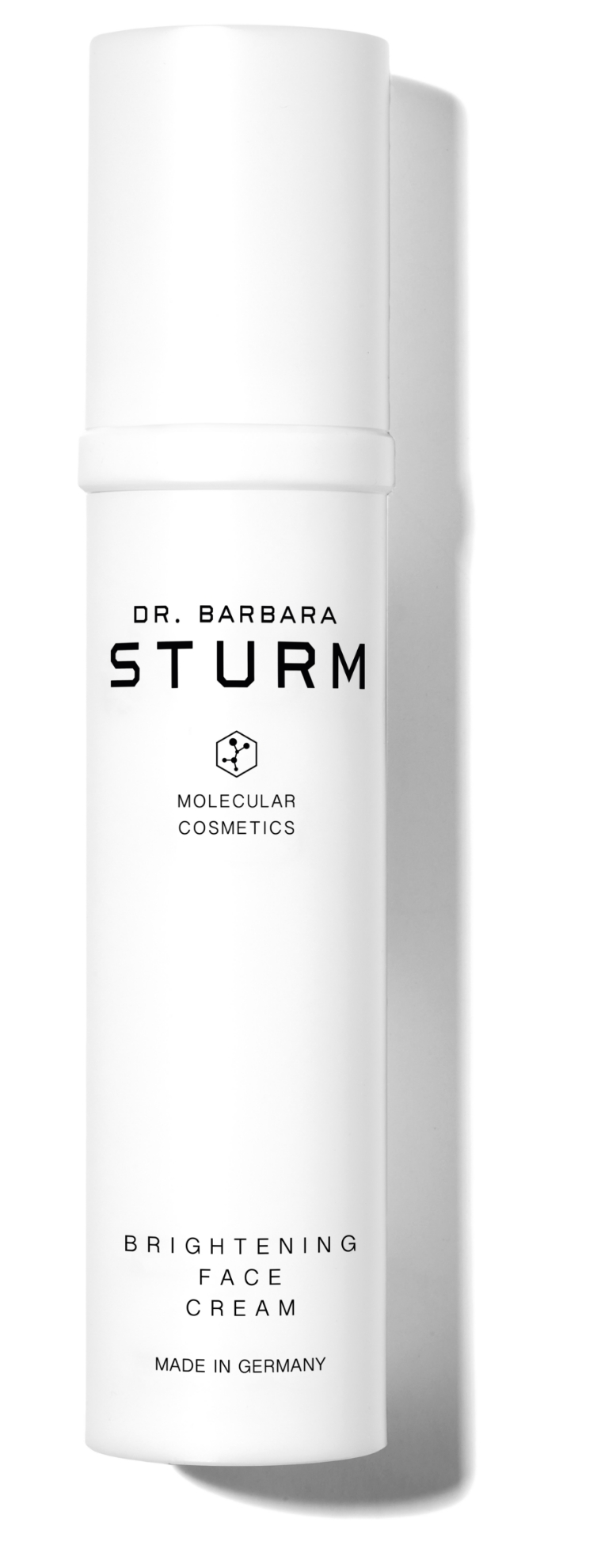 Bild von DR.BARBARA STURM W BRIGHTENING FACE CREAM FC FCR 50ML