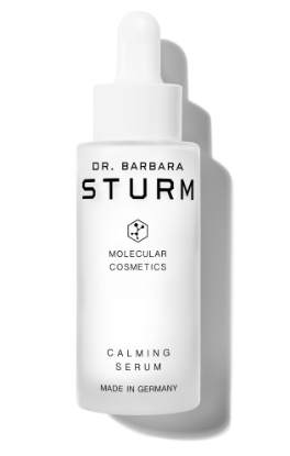 Bild von DR.BARBARA STURM W CALMING SERUM FC SRM 30ML