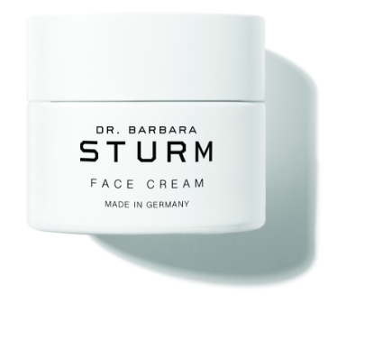 Bild von DR.BARBARA STURM W FACE CREAM FC FCR 50ML