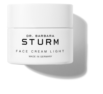 Bild von DR.BARBARA STURM W FACE CREAM LIGHT FC FCR 50ML