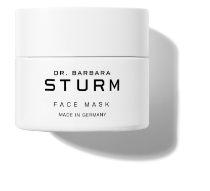 Bild von DR.BARBARA STURM W FACE MASK FC FCR 50ML