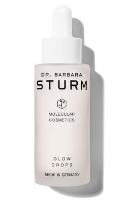 Bild von DR.BARBARA STURM W GLOW DROPS FC FCR 30ML