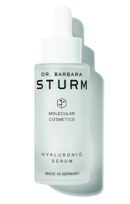 Bild von DR.BARBARA STURM W HYALURONIC SERUM FC SRM 30ML