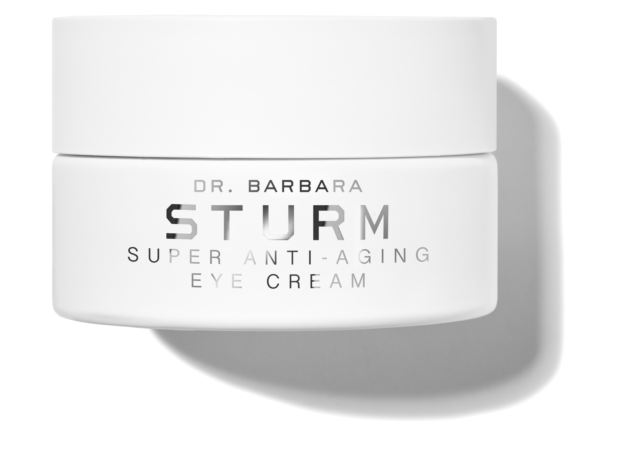 Bild von DR.BARBARA STURM W SUPER ANTI-AGING EYE CREAM FC EC 15ML