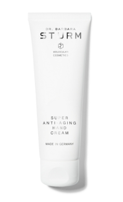 Bild von DR.BARBARA STURM W SUPER ANTI-AGING HAND CREAM FC FCR 50ML