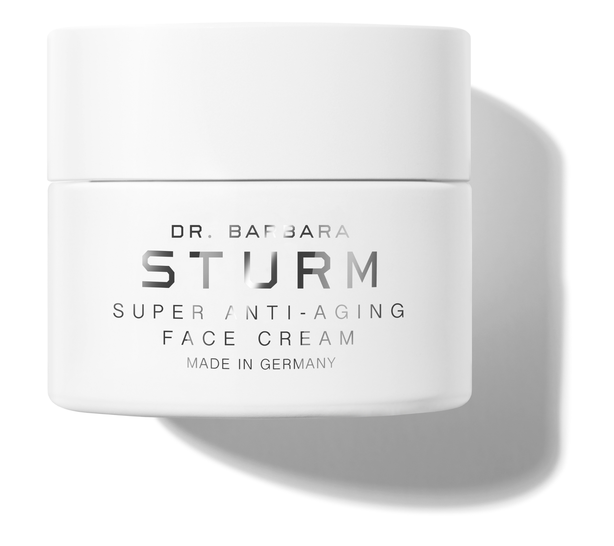 Bild von DR.BARBARA STURM W SUPER ANTI-AGING FACE CREAM FC FCR 50ML