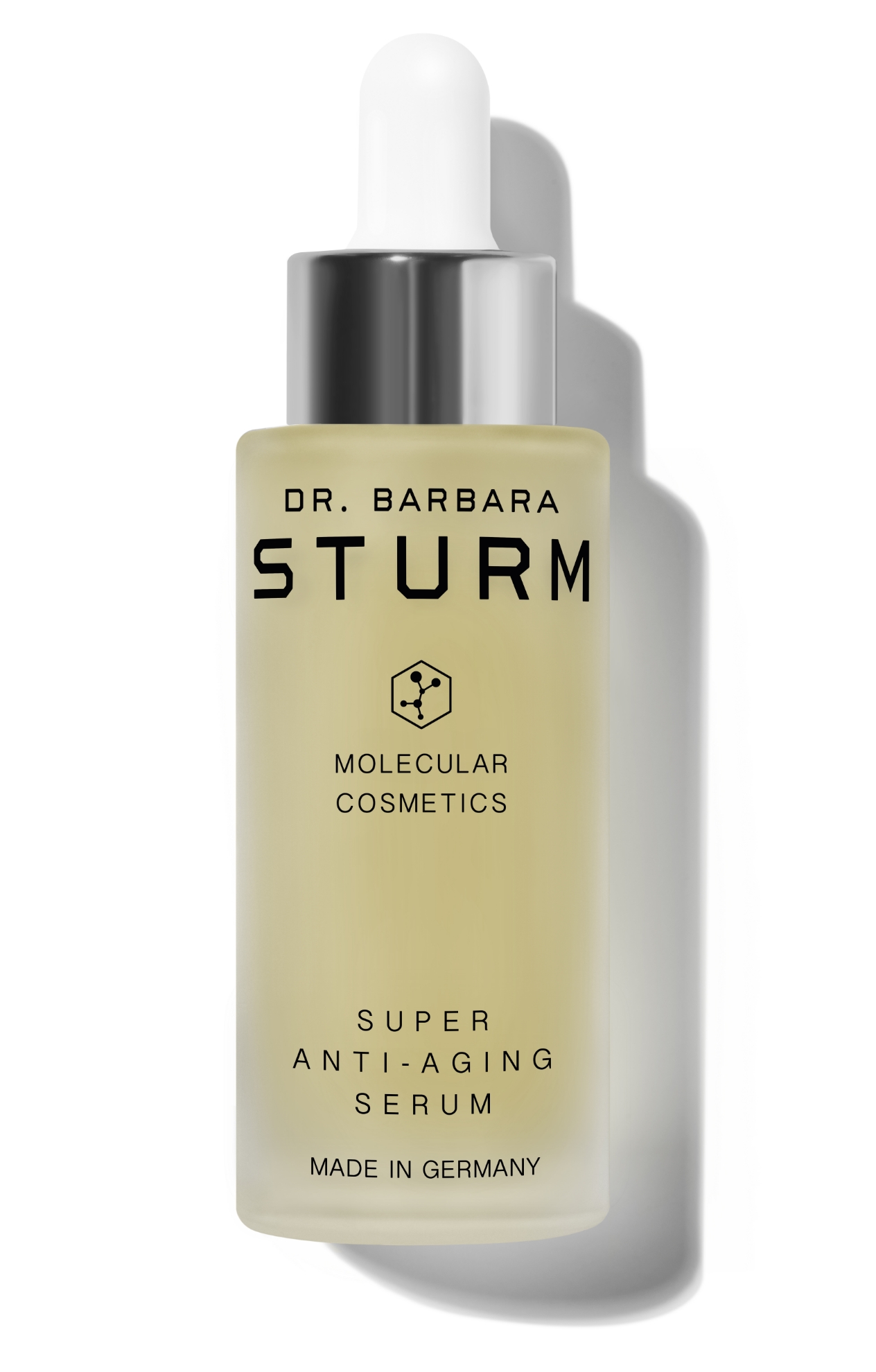 Bild von DR.BARBARA STURM W SUPER ANTI-AGING SERUM FC SRM 30ML