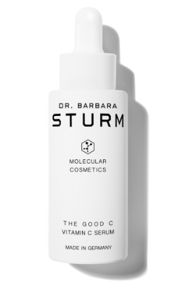 Bild von DR.BARBARA STURM W THE GOOD C VITAMIN C SERUM FC SRM 30ML