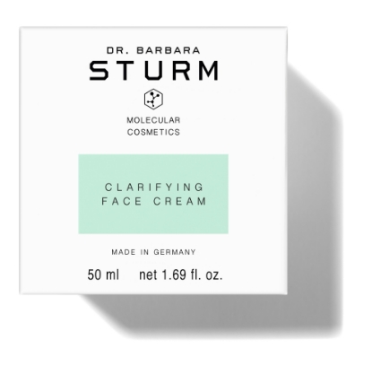 Bild von DR.BARBARA STURM W CLARIFYING FACE CREAM FC FCR 50ML