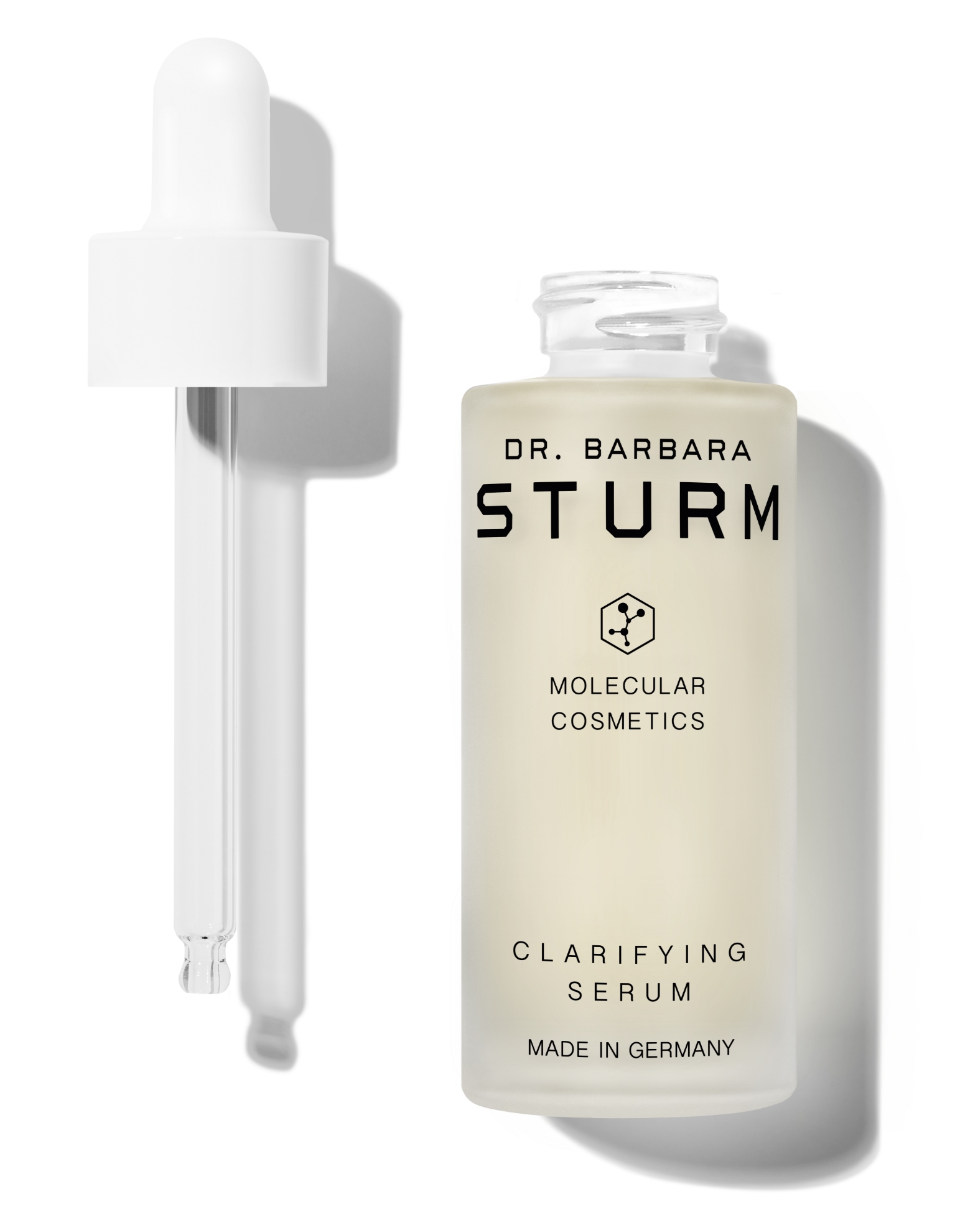 Bild von DR.BARBARA STURM W CLARIFYING SERUM FC SRM 30ML