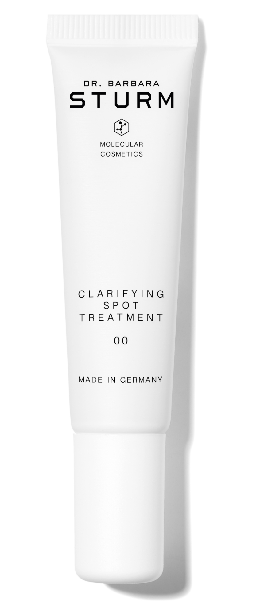 Bild von DR.BARBARA STURM W CLARIFYING SPOT TREATMENT UNTINTED FC FCR 15ML