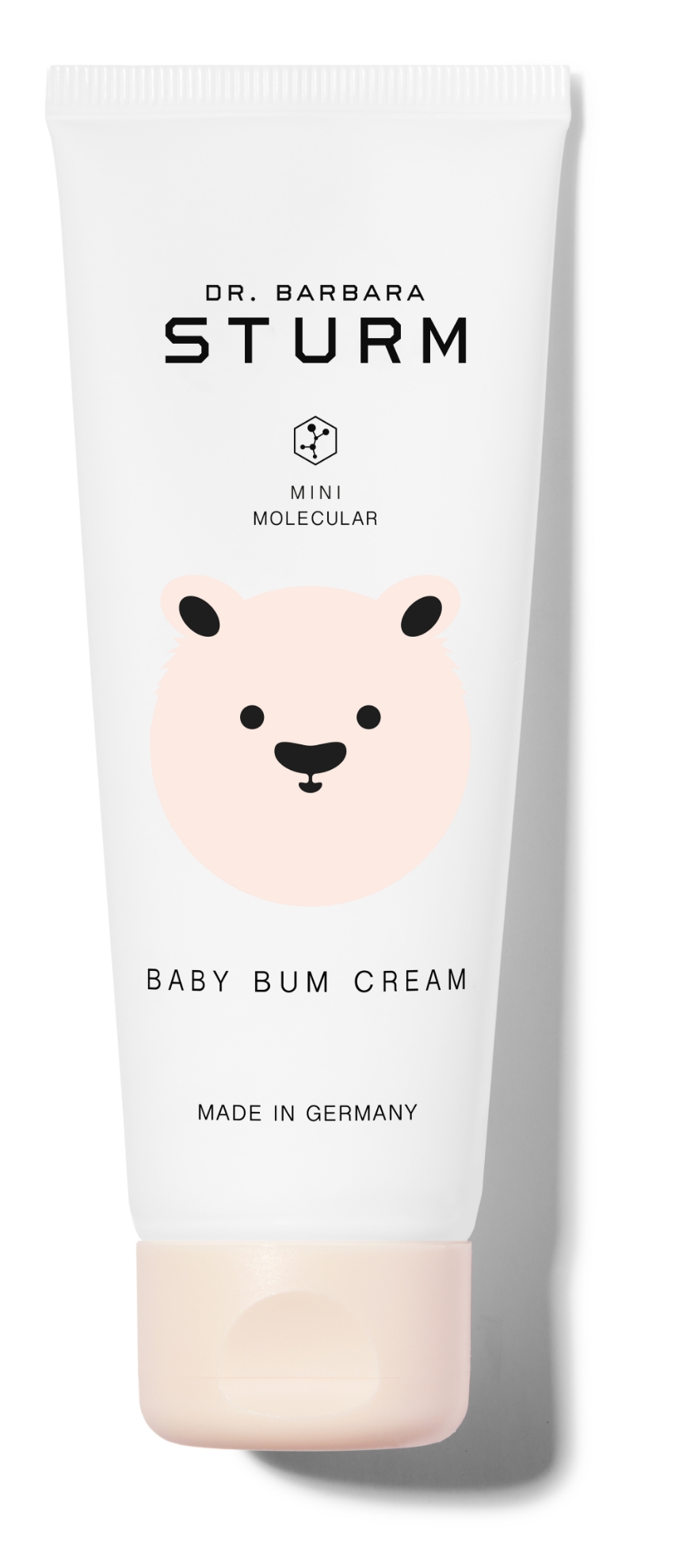 Bild von DR.BARBARA STURM U BABY & KIDS BABY BUM CREAM FC FCR 75ML