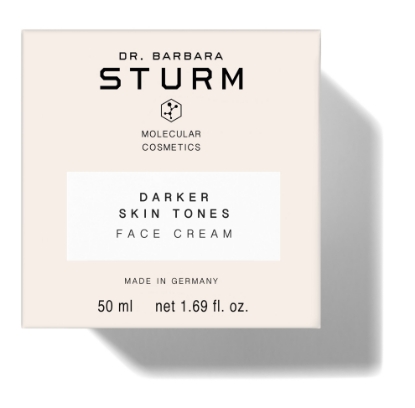 Bild von DR.BARBARA STURM W DARKER SKIN TONES FACE CREAM FC FCR 50ML