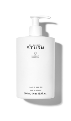 Bild von DR.BARBARA STURM W HAND WASH BC SG 500ML