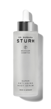 Bild von DR.BARBARA STURM W SUPER ANTI-AGING BODY SERUM FC SRM 100ML