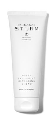 Bild von DR.BARBARA STURM W SUPER ANTI-AGING CLEANSING CREAM FC FCR 125ML