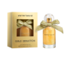 Bild von WOMEN SECRET W GOLD SEDUCTION EDP 30ML