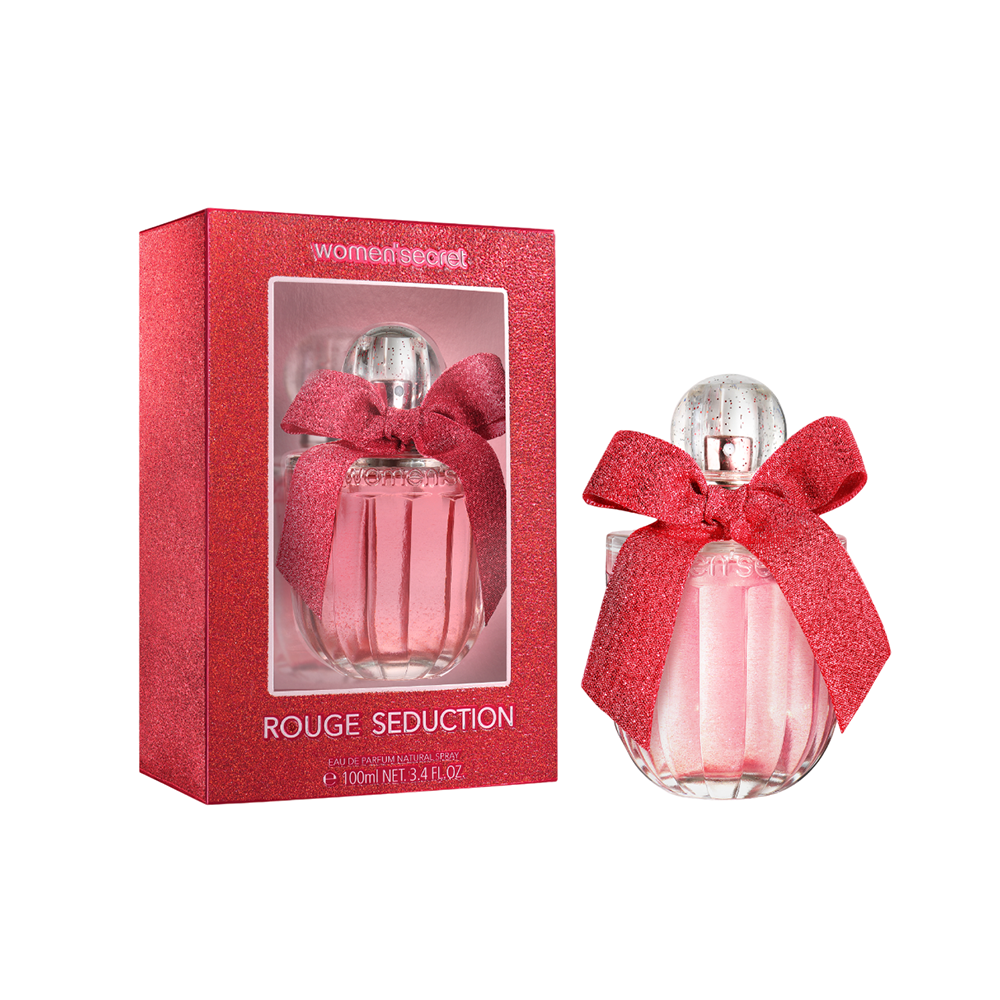 Bild von WOMEN SECRET W ROUGE SEDUCTION EDP 100ML